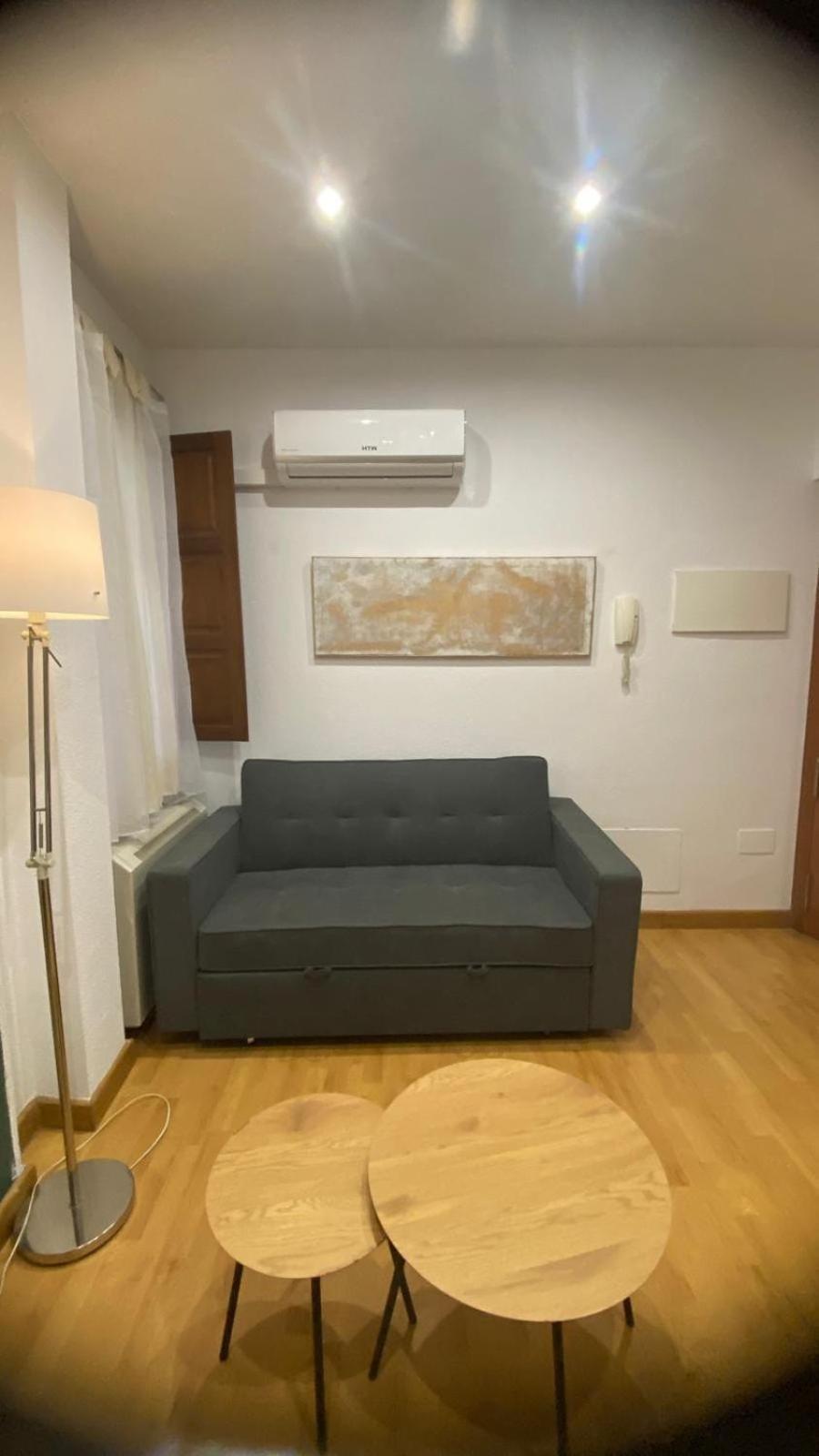 דירות סלאמנקה Apartamento Pleno Centro מראה חיצוני תמונה