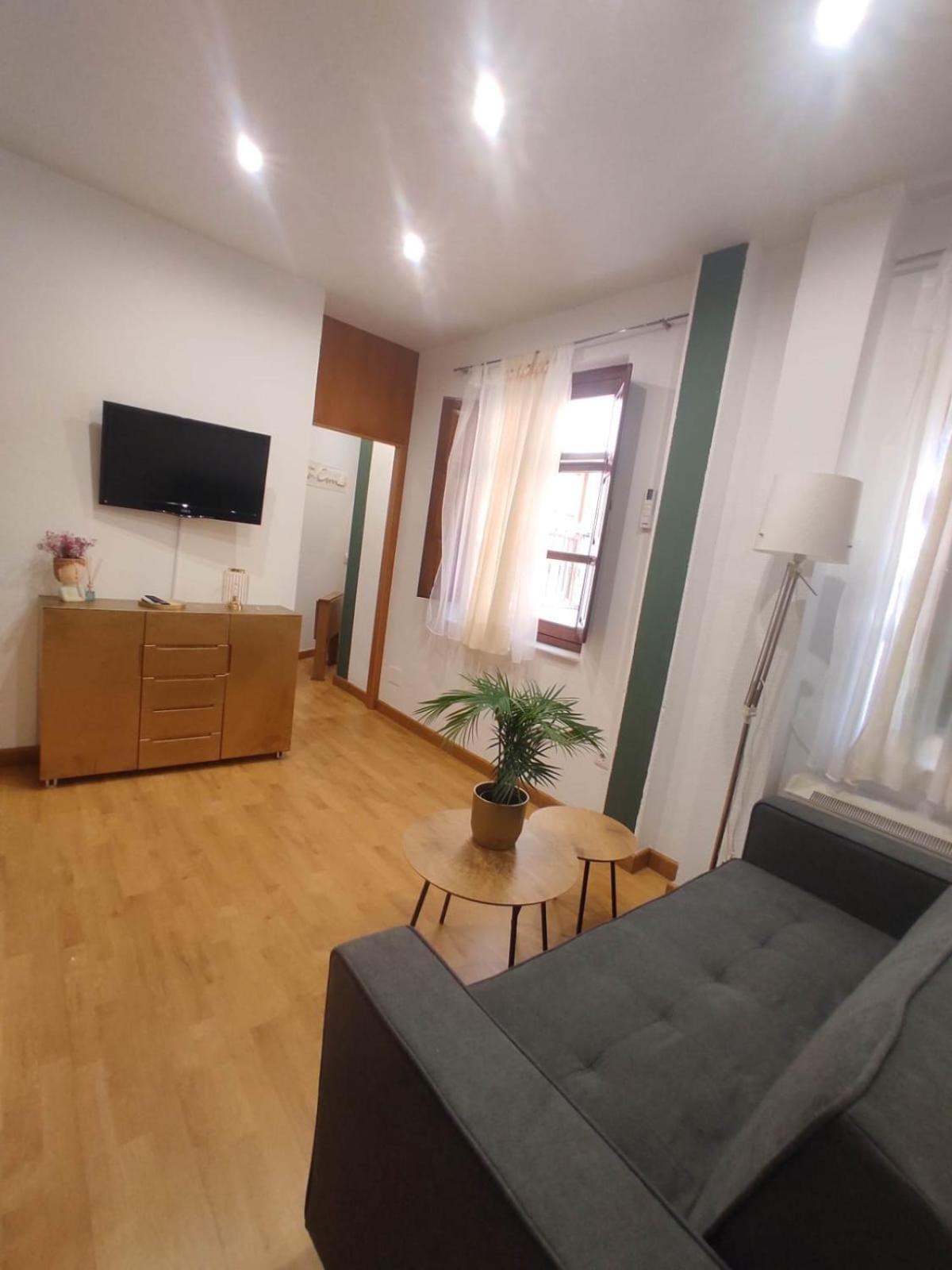 דירות סלאמנקה Apartamento Pleno Centro מראה חיצוני תמונה