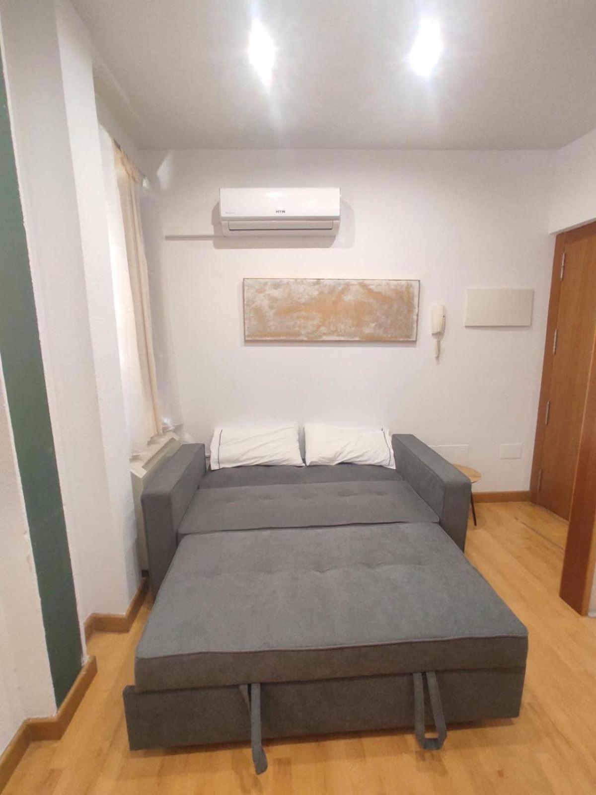 דירות סלאמנקה Apartamento Pleno Centro מראה חיצוני תמונה